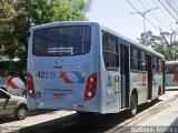 Auto Viação Dragão do Mar 42211 na cidade de Fortaleza, Ceará, Brasil, por Matheus Lima Teixeira. Número da foto: #5287396.