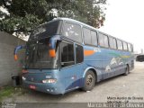 Duda Van 4597 na cidade de São Paulo, São Paulo, Brasil, por Marco Aurélio de Oliveira. Número da foto: #5287880.