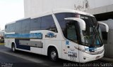 VIDA - Viação Danúbio Azul 11.003 na cidade de Campinas, São Paulo, Brasil, por Matheus Gabriel dos Santos. Número da foto: #5285241.