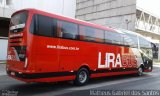 Lirabus 14094 na cidade de Campinas, São Paulo, Brasil, por Matheus Gabriel dos Santos. Número da foto: #5285258.