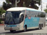 Empresa de Ônibus Nossa Senhora da Penha 50020 na cidade de Feira de Santana, Bahia, Brasil, por Anderson  Bacelar. Número da foto: #:id.