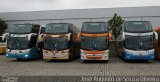 UTIL - União Transporte Interestadual de Luxo G7 1800 na cidade de Juiz de Fora, Minas Gerais, Brasil, por José Augusto de Souza Oliveira. Número da foto: #:id.