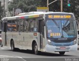 Transportes Futuro C30008 na cidade de Rio de Janeiro, Rio de Janeiro, Brasil, por Valter Silva. ID da foto: :id.