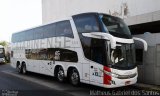 Auto Viação Catarinense 3525 na cidade de Campinas, São Paulo, Brasil, por Matheus Gabriel dos Santos. Número da foto: #5285251.