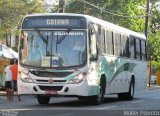 Rodotur Turismo 743 na cidade de Recife, Pernambuco, Brasil, por Müller Peixoto. Número da foto: #:id.