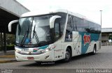 Auto Viação 1001 RJ 108.519 na cidade de Campos dos Goytacazes, Rio de Janeiro, Brasil, por Anderson Pessanha. Número da foto: #:id.