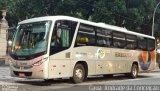 Coesa Transportes RJ 117.027 na cidade de Rio de Janeiro, Rio de Janeiro, Brasil, por Cauã  Andrade da Conceição. Número da foto: #:id.