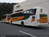 Viação Bassamar 121 na cidade de Juiz de Fora, Minas Gerais, Brasil, por Fabiano da Silva Oliveira. Número da foto: #:id.