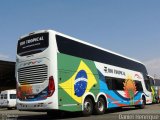 Rio Tropical Turismo 1230 na cidade de Rio Verde, Goiás, Brasil, por Daniel Henrique. Número da foto: #5287686.