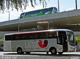 Expresso Unir 2680 na cidade de Belo Horizonte, Minas Gerais, Brasil, por Douglas Yuri. ID da foto: :id.