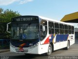 São João Votorantim - Sorotur Turismo 462 na cidade de Votorantim, São Paulo, Brasil, por Paulo Sérgio Vieira Filho. Número da foto: #5286378.