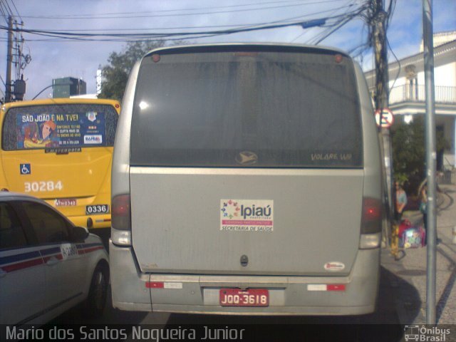 Prefeitura Municipal de Ipiaú 3618 na cidade de Salvador, Bahia, Brasil, por Mario dos Santos Nogueira Junior. Número da foto: #5243562.