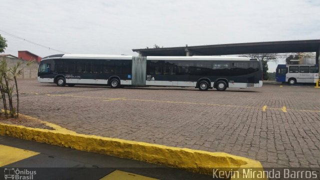 TRANSPPASS - Transporte de Passageiros 0900 na cidade de Carapicuíba, São Paulo, Brasil, por Kevin Miranda Barros. Número da foto: #5244489.
