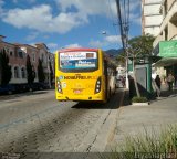 FAOL - Friburgo Auto Ônibus 088 na cidade de Nova Friburgo, Rio de Janeiro, Brasil, por Eryan Raphael. ID da foto: :id.