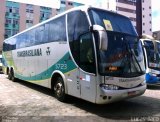 Transbrasiliana Transportes e Turismo 5723 na cidade de Belém, Pará, Brasil, por Lucas Jacó. Número da foto: #5245906.