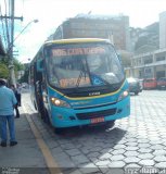 FAOL - Friburgo Auto Ônibus 114 na cidade de Nova Friburgo, Rio de Janeiro, Brasil, por Eryan Raphael. ID da foto: :id.