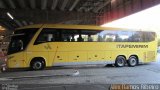 Viação Itapemirim 60743 na cidade de Taubaté, São Paulo, Brasil, por Alex Ramos Ribeiro. Número da foto: #5245734.