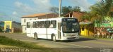 Ônibus Particulares 6456 na cidade de Salinópolis, Pará, Brasil, por Neyvison Lucas. Número da foto: #:id.