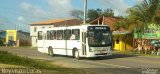 Ônibus Particulares 6456 na cidade de Salinópolis, Pará, Brasil, por Neyvison Lucas. ID da foto: :id.