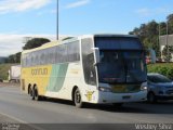 Empresa Gontijo de Transportes 21190 na cidade de Belo Horizonte, Minas Gerais, Brasil, por Weslley Silva. Número da foto: #5245481.