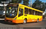 Coletivos São Lucas 30694 na cidade de Belo Horizonte, Minas Gerais, Brasil, por Edson Reis de Araujo. Número da foto: #:id.
