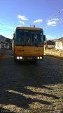 Viação Itapemirim 20385 na cidade de Passa Quatro, Minas Gerais, Brasil, por Everaldo Bordini. Número da foto: #5243721.