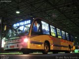 Expresso de Prata 1364 na cidade de Bauru, São Paulo, Brasil, por Bruno Nascimento. Número da foto: #5243778.