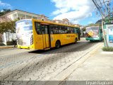 FAOL - Friburgo Auto Ônibus 087 na cidade de Nova Friburgo, Rio de Janeiro, Brasil, por Eryan Raphael. ID da foto: :id.