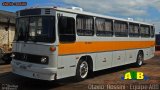 Ônibus Particulares 1582 na cidade de Sorocaba, São Paulo, Brasil, por Otavio Rossini. Número da foto: #5244582.