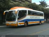Viação Sertaneja 670 na cidade de Curvelo, Minas Gerais, Brasil, por Josimar Vieira. Número da foto: #5245821.