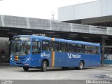 Expresso Vera Cruz 322 na cidade de Recife, Pernambuco, Brasil, por Danilo Elisio da Costa. Número da foto: #5245787.