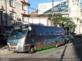 JMC Transportes 08 na cidade de Santa Maria, Rio Grande do Sul, Brasil, por Cleverton Schmitt. Número da foto: #5244721.