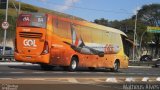 Breda Transportes e Serviços 1592 na cidade de São Paulo, São Paulo, Brasil, por Matheus Alves. ID da foto: :id.