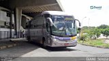 Rota Transportes Rodoviários 7535 na cidade de Aracaju, Sergipe, Brasil, por David  Souza. Número da foto: #5244819.