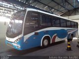 Ônibus Particulares 19214055 na cidade de Manaus, Amazonas, Brasil, por Juliano Macedo. Número da foto: #5244992.