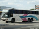 Salomé Turismo 1100 na cidade de Jequié, Bahia, Brasil, por Gabriel Bispo. Número da foto: #5245869.