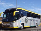 RodeRotas - Rotas de Viação do Triângulo 7311 na cidade de Goiânia, Goiás, Brasil, por Douglas Andrez. Número da foto: #5245059.