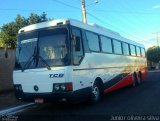 Trans Brasil > TCB - Transporte Coletivo Brasil 7225 na cidade de Caldas Novas, Goiás, Brasil, por JP Feitosa. Número da foto: #5243918.