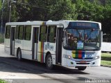 Transcol - Transportes Coletivos Ltda. 067 na cidade de Recife, Pernambuco, Brasil, por Danilo Elisio da Costa. Número da foto: #5245807.