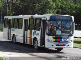 Transcol - Transportes Coletivos Ltda. 067 na cidade de Recife, Pernambuco, Brasil, por Danilo Elisio da Costa. ID da foto: :id.