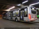 Viação Santa Brígida 1 1996 na cidade de São Paulo, São Paulo, Brasil, por Manoel Junior. Número da foto: #5245342.
