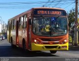 Transmoreira 87062 na cidade de Belo Horizonte, Minas Gerais, Brasil, por Eric Silva. Número da foto: #:id.