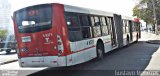 Express Transportes Urbanos Ltda 4 8371 na cidade de São Paulo, São Paulo, Brasil, por Gustavo Menezes Alves. Número da foto: #:id.