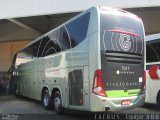 Viação Garcia 7017 na cidade de Sorocaba, São Paulo, Brasil, por Flavio Alberto Fernandes. Número da foto: #5243802.