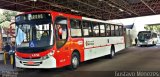 Express Transportes Urbanos Ltda 4 8798 na cidade de São Paulo, São Paulo, Brasil, por Gustavo Menezes Alves. Número da foto: #:id.