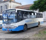 Viação Nossa Senhora Conquistadora 209 na cidade de Pelotas, Rio Grande do Sul, Brasil, por Felipe Ferreira Ribeiro. ID da foto: :id.