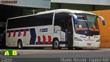São João Votorantim - Sorotur Turismo 4500 na cidade de Sorocaba, São Paulo, Brasil, por Otavio Rossini. Número da foto: #5244545.