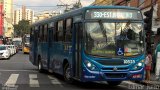 Independência > Trans Oeste Transportes 10525 na cidade de Belo Horizonte, Minas Gerais, Brasil, por Edmar Junio. Número da foto: #:id.