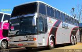 Esctur Turismo 008 na cidade de Goiânia, Goiás, Brasil, por Carlos Júnior. Número da foto: #5245614.
