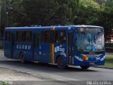 Transportadora Globo 382 na cidade de Recife, Pernambuco, Brasil, por Danilo Elisio da Costa. Número da foto: #5245811.